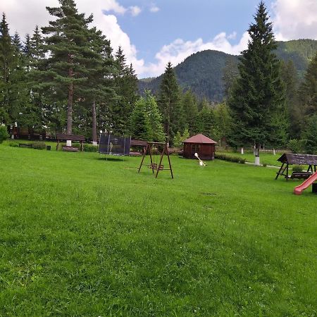 Hotel Ruia Poiana Brasov Extérieur photo