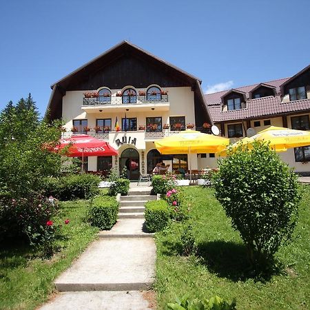 Hotel Ruia Poiana Brasov Extérieur photo
