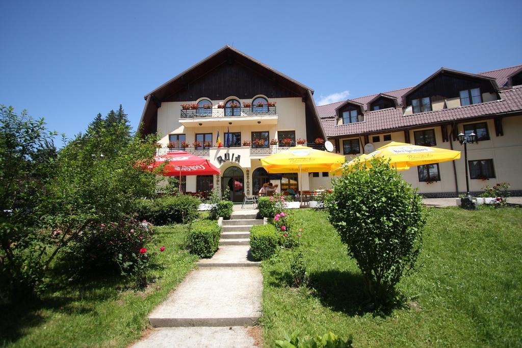 Hotel Ruia Poiana Brasov Extérieur photo