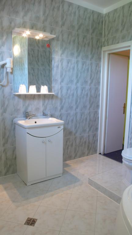 Hotel Ruia Poiana Brasov Chambre photo