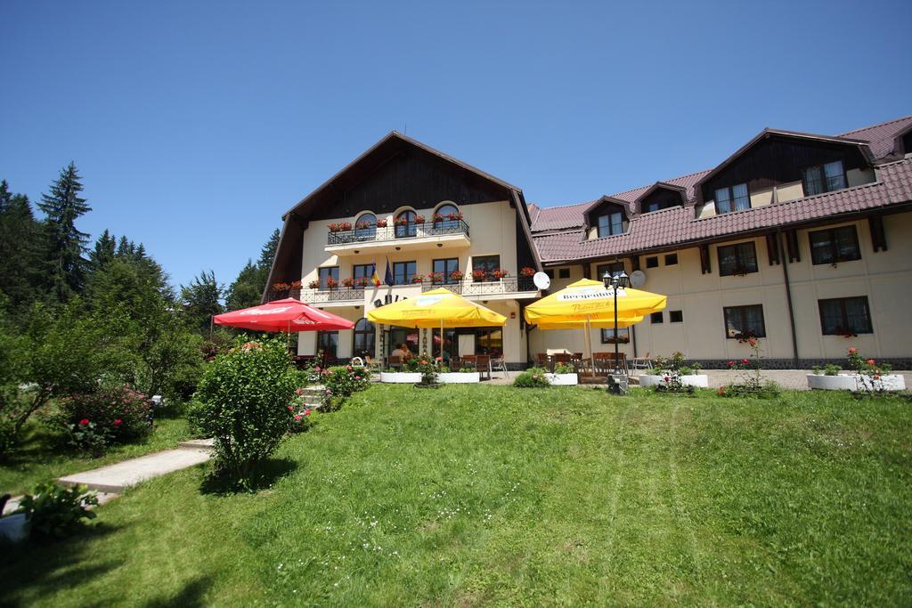 Hotel Ruia Poiana Brasov Extérieur photo