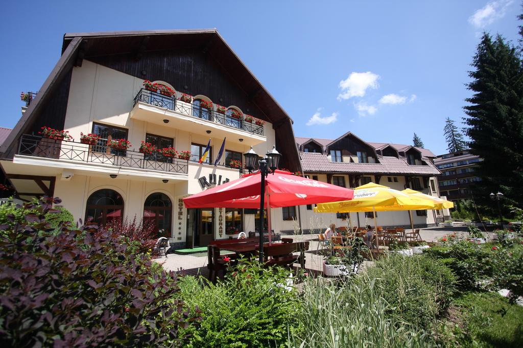 Hotel Ruia Poiana Brasov Extérieur photo