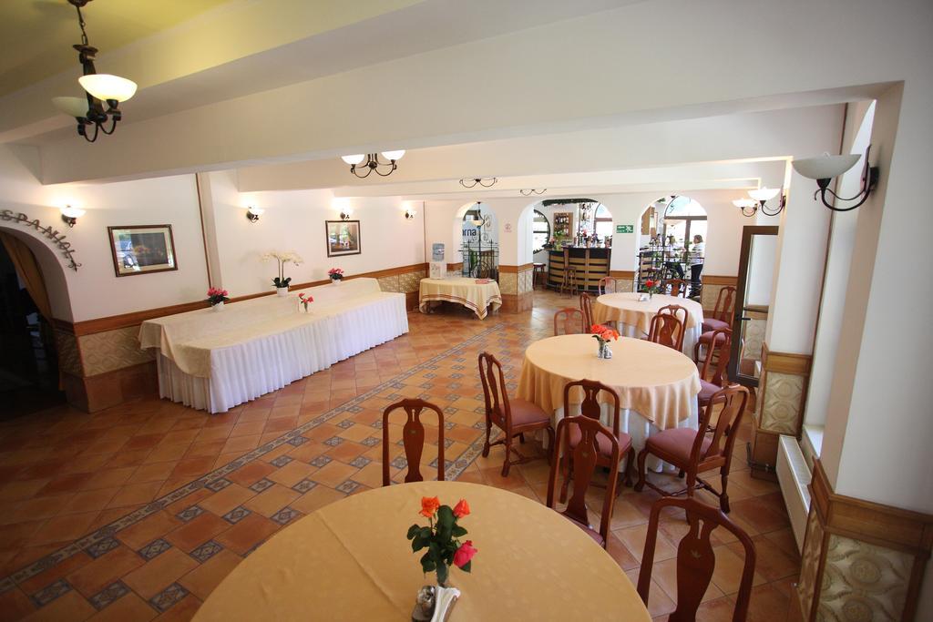 Hotel Ruia Poiana Brasov Extérieur photo