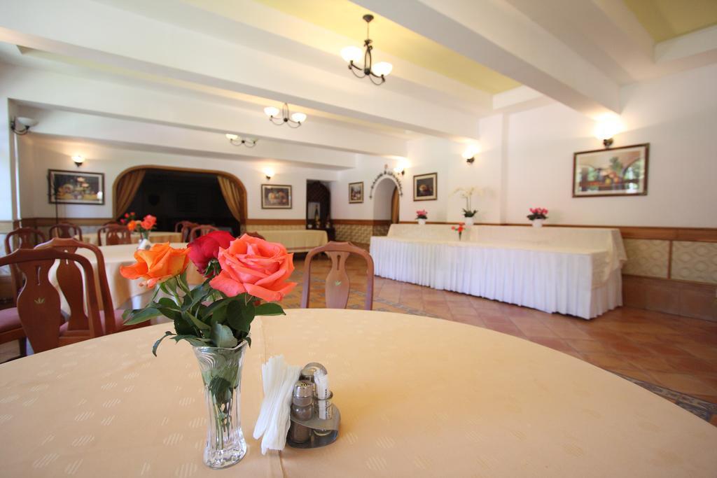 Hotel Ruia Poiana Brasov Extérieur photo